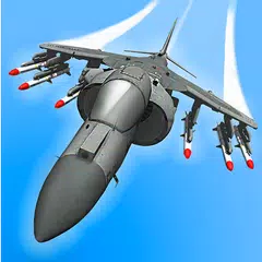 Idle Air Force Base APK download