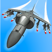 Idle Air Force Base (MOD) Apk