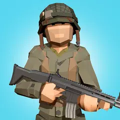 Idle Army Base: Tycoon Game XAPK download