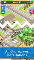Idle Army Base capture d'écran 1
