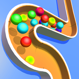 Pipe Balls آئیکن