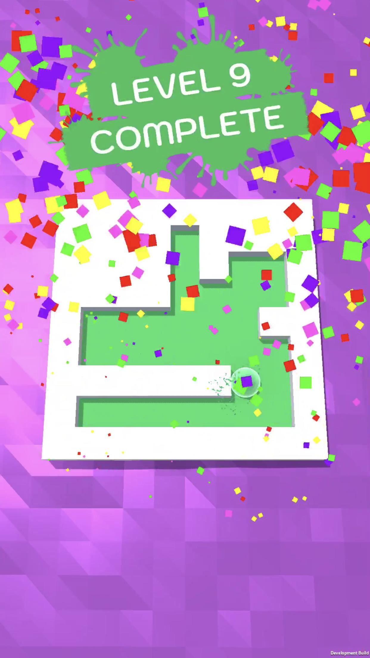 Roller Splat Roller Splat