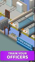 Idle SWAT Academy Tycoon screenshot 1