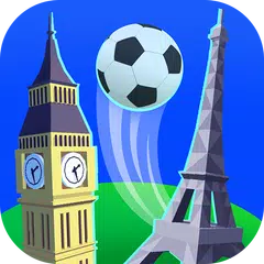 Soccer Kick APK Herunterladen