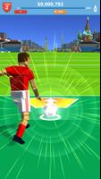 Soccer Kick الملصق