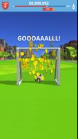 Soccer Kick Ekran Görüntüsü 1
