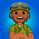 Idle Tank Tycoon Battle Royale APK