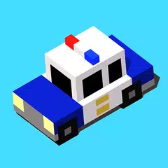 Descargar APK de Crossy Crash Traffic Panic