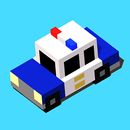 Crossy Crash Traffic Panic APK