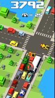 Crossy Crash 스크린샷 1