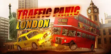 Traffic Panic London