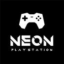 NEON Playstation APK