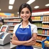 Go to SuperMarket! APK