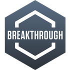 Breakthrough Zeichen