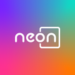 NEON - Simple Digital Signage icon