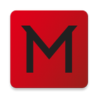 Mega Mp3 Downloader Lite icône