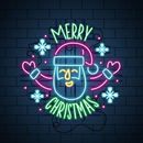 Merry Christmas wallpapers APK