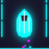 My Neon Space Racing APK