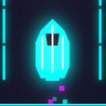 My Neon Space Racing icon