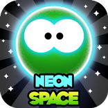 NEON Space Bubbles