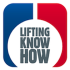 Lifting KnowHow 아이콘