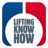 Lifting KnowHow أيقونة