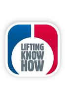 Lifting KnowHow plakat