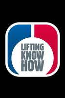 برنامه‌نما Lifting KnowHow عکس از صفحه