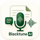 Blacktune AI APK