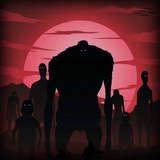 Attack On Titan: Giants Bow