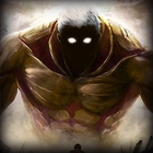 Attack on Titan: Quiz Anime আইকন