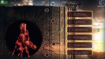 Attack on Titan: Quiz Anime পোস্টার