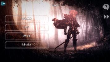 Attack on Titans Quiz screenshot 1