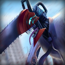 Chainsaw Man Game: Denji Anime APK