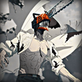 Chainsaw Man Game. Denji Novel