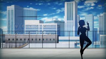 Chainsaw Man Game. Quiz Denji Ekran Görüntüsü 1