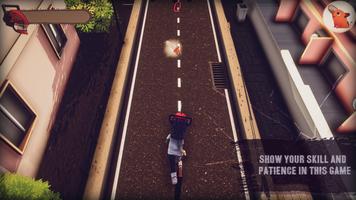 Chainsaw Man VS Zombie Game 3D постер