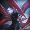 Tokyo Ghoul 3D. Kaneki Anime