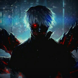Tokyo Ghoul 3D. Kaneki Ken Go