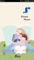 Global Siloam Phone Affiche