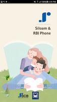 Poster Siloam Phone