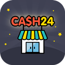 캐시24 - 24시간 언제나 돈버는어플 APK