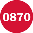 SayNoTo0870 0844 0845 0800 APK