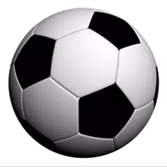 Soccer LiveScores アプリダウンロード