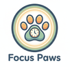 FocusPaws: Focus Timer & Pets APK