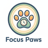 FocusPaws: Focus Timer & Pets