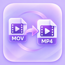 MOV to MP4 Converter APK