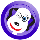 Snoopy Selfie-icoon