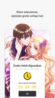 kakaopage - Webtoon Original syot layar 3
