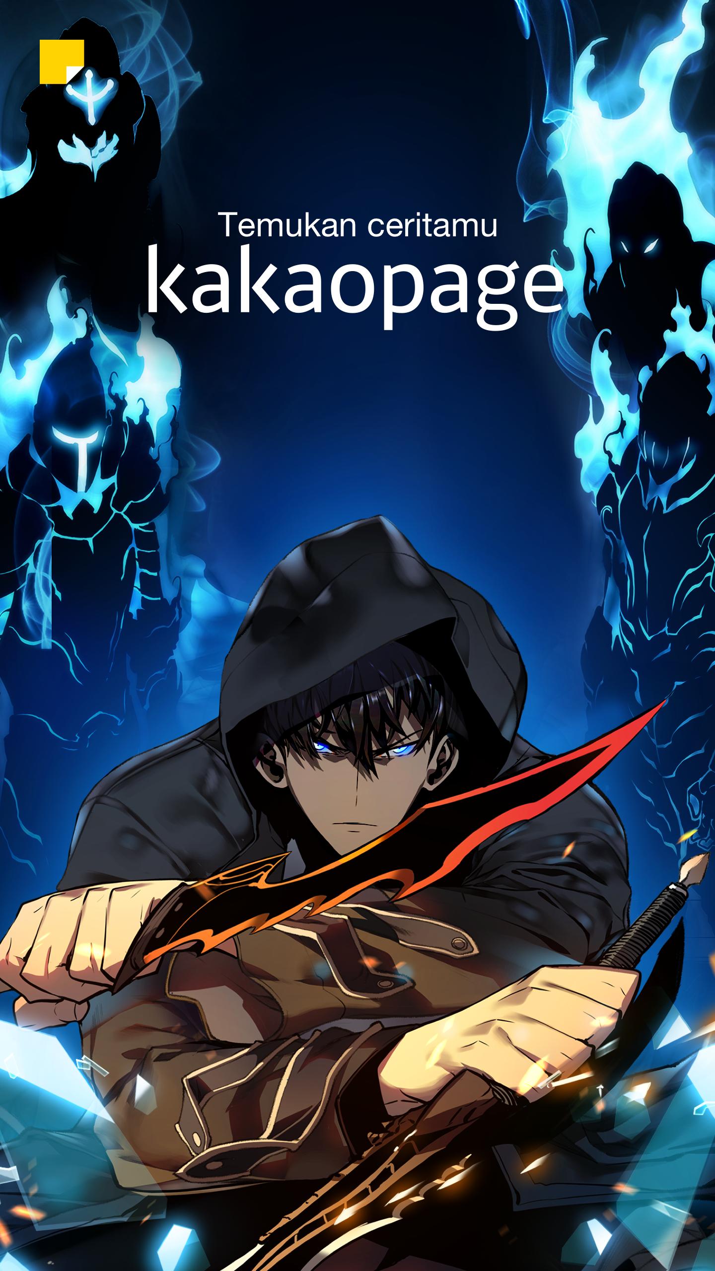 kakaopage Webtoon Original APK Download for Android Latest Version kakaopage Webtoon Original APK Download for Android Latest Version